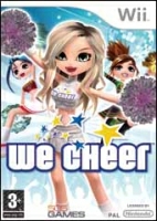We Cheer